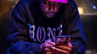 Krayzie Bone  quotLive amp Learnquot HQ Unreleased Throwback [upl. by Fredek]