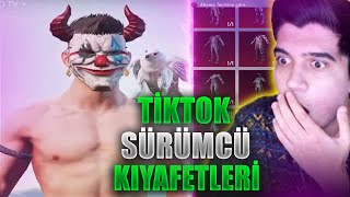 DOCH HESAP TANITIMISÜRÜMCÜ AGA SETİOYUNUN EN ESKİ HESABIPubg Mobile [upl. by Osbourn502]