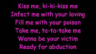 ETKaty Perry lyrics [upl. by Cita]