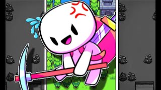 Is This The CUTEST Survival Game Ever Made [upl. by Orapma]