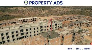 Capital Smart City Islamabad villas 35 marla [upl. by Alletniuq]