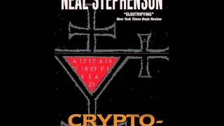 Cryptonomicon by Neal StephensonAudiobook Excerpt [upl. by Garlinda171]