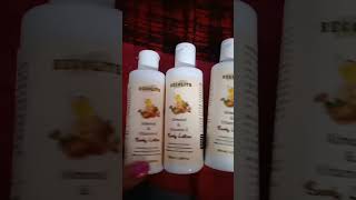 Body Lotion Almond ampVitaminE Apko mil jayega 100 mesorts bodylotion [upl. by Lahey]