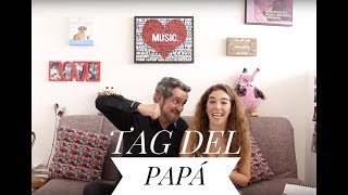 Tag del papá  Danie Ibañez ft Flaco Ibañez [upl. by Ikcin200]