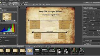 DxO FilmPack  Creating emotionally powerful monochrome images  Webinar [upl. by Haggerty]