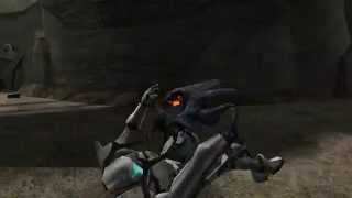 Metroid Prime 2 Echoes Last Stand Flashback [upl. by Ifok]