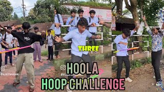 Hoola Hoop Challenge hoolahoop Challenge diecastgiveawayaspirekollam toys hoolahooping [upl. by Einned]