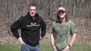 Bowhunting 101 Public Land Bowhunting Tips with Bill Winke [upl. by Oicram244]