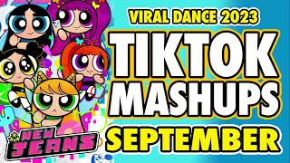 New Tiktok Mashup 2023 Philippines Party Music  Viral Dance Trends  September 3 [upl. by Haliled]