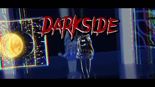 Darkside roblox edit [upl. by Nilekcaj]