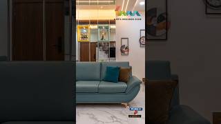 Beautifully Designed Banglow interiorstyle homedecor home drawingroom bedroomdesign [upl. by Harat]