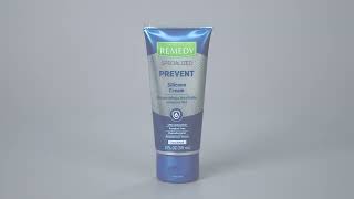 Remedy specialized silicone cream [upl. by Halli]