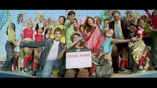 Yeh Fizaein  Main Hoon Na  720p HD [upl. by Saval]