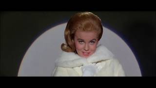 Appreciation  AnnMargret in Viva Las Vegas 1964 [upl. by Aihset]