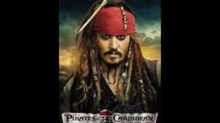 Pirates of Caribbean  The Medallion Calls Trumpet Cover [upl. by Alig]