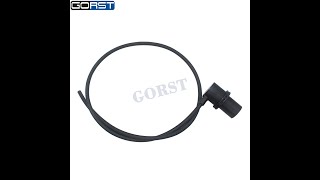 ABS Brake Module Parts Sensor Position Sensor for Scania Truck 1783287 [upl. by Notlil]