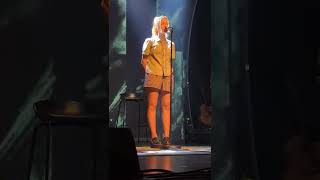 Iliona  Live Francofolies La Rochelle  Baguette magique  17072022 [upl. by Oliver]