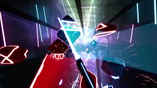 BEAT SABER  osuMemories Sakiz  EXPERT 1954895 points  A Rank [upl. by Dix968]