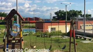 Cerritos Campestre Casas Pereira [upl. by Bobby]