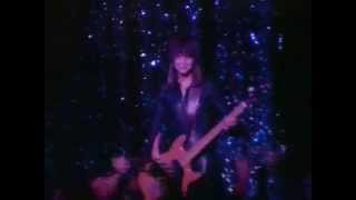 Suzi Quatro  In Japan 1975mpg [upl. by Suckow]