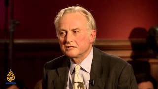 Dawkins on religion  Extra Heaven and hell [upl. by Earazed]