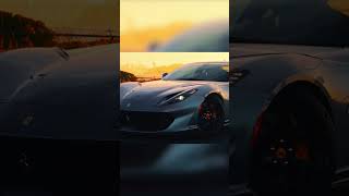 Ferrari 812 Superfast 4k edit 🔥🥵 cars ferrari 812superfast [upl. by Kearney60]