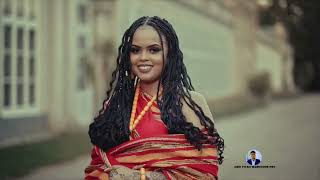 DHAANTO MACAAN NUUR CARAALE FT NIMCO DAREEN OFFICIAL VIDEO 2024 [upl. by Welch]