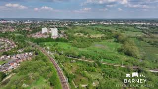 Land at Southcote Farm Reading RG30 3DZ [upl. by Bouton]