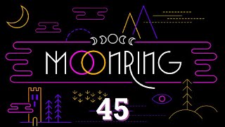 Puppets and Worse are My Enemies  Lets Play Moonring Blind  45 [upl. by Aela]