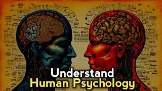 Why Should You Read HUMAN PSYCHOLOGY [upl. by Ahseyn]