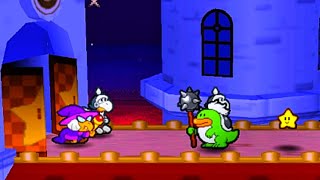 The Best Find Yet  Paper Mario Episode 27 [upl. by Reibaj]