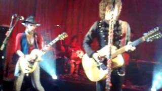 El anzuelo Bunbury en la Joy Hellville de luxe [upl. by Rayford]