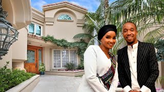 THE LIFE SECRETS OF LULU HASSAN KHADIJA LIFESTYLE NET WORTH FAMILY HOUSE AND CARS [upl. by Aziul783]