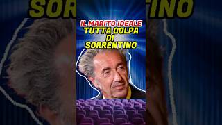 TENTAZIONI alessandrobianchi comedy humor pov ridere ilmaritoideale paolosorrentino [upl. by Nitreb]