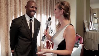 Terrell Owens EXCLUSIVE Interview about STEM Cell Therapy  ChoiceTV [upl. by Joseph]