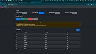 Пойми как работают switchMap concatMap mergeMap и exhaustMap за 3 минуты [upl. by Salamanca818]