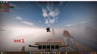 SUPREMACY EASY 5 MINS  ROBLOX ATTACK O TITAN REVOLUTION [upl. by Lichtenfeld]