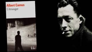 Albert Camus – LÉtranger [upl. by Cut]