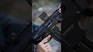 quotDerya MK12 AS101S Tactical Shotgun [upl. by Silsby]