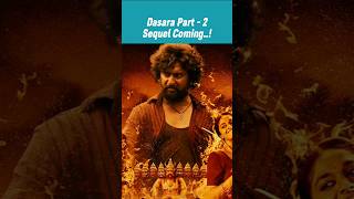 dasara part2 loading వామో😯trendingmovieshorts [upl. by Adachi54]