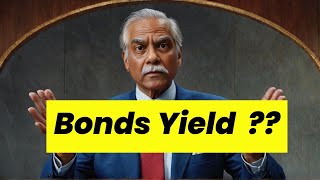 Top Economist Reveals Shocking Truth About Canadas Bond Yields [upl. by Nnaasil431]