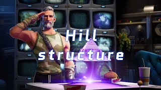 Hill structure [upl. by Effie]