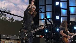 Blackberry Smoke  One Horse Town Live at Farm Aid 2017 [upl. by Alejandro727]