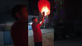 Dhanteras balloon Udayasong sorts [upl. by Clothilde]