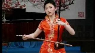 Erhu  Ballad of North Henan Province 豫北叙事曲 [upl. by Caines]