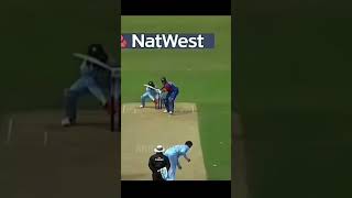 Dimitri Mascarenhas 5 sixes in 5 balls on Yuvraj Singh Bowling in Final Match [upl. by Wivinia23]