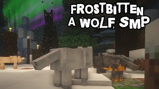 Frostbitten SMP  Chapter 6 [upl. by Jehoash]