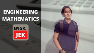 Solving random problems in Engineering Mathematics [upl. by Lienaj]