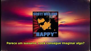 Scott Weiland  Crash legendado em português [upl. by Sharai]