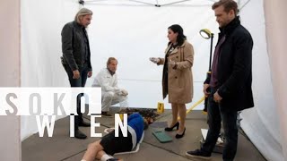 Soko Wien Staffel 15 Folge 45 I Freier Fall [upl. by Canada]